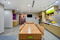 Home2 Suites by Hilton Fort Worth  Fossil Creek - Kitchens