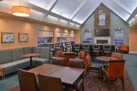 Residence Inn Pinehurst Southern Pines - Wifi