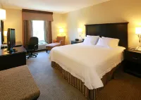 Hampton Inn & Suites by Hilton Laval - Swimmingpools