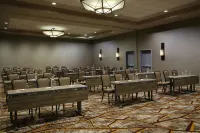 Marriott Raleigh Durham Research Triangle Park - Boutique