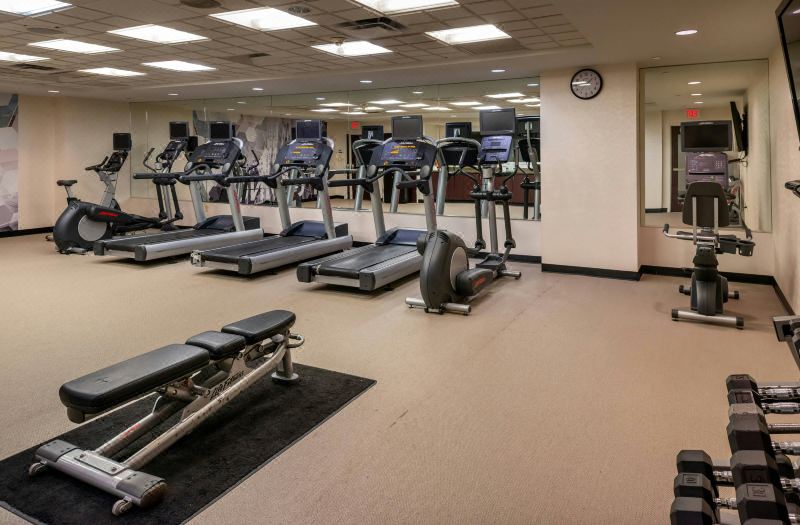 SpringHill Suites Pittsburgh North Shore photo 5