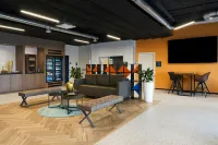Four Points Flex by Sheraton Östringen - WiFi