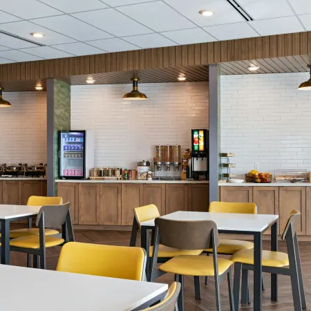 Fairfield Inn & Suites St. Louis Downtown