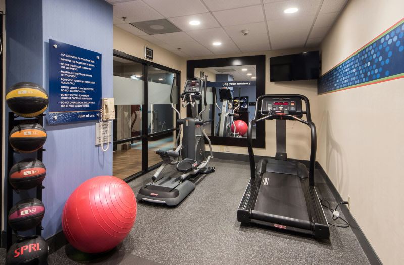 Hampton Inn Lakeland photo 2