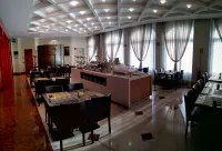 Hotel Royal Falcone - servizio colazione