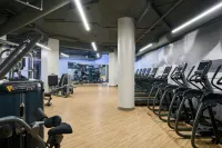 Falls Church Marriott Fairview Park - Træningscentre