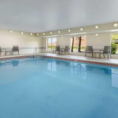Fairfield Inn & Suites Houston the Woodlands