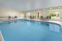 Fairfield Inn & Suites Houston the Woodlands - Kæledyr tilladt