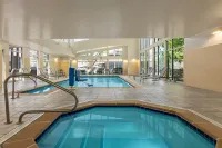 Residence Inn Denver Cherry Creek - Ramah Hewan Peliharaan
