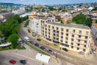 Panorama Hotel - Free EV Charging Station - WLAN