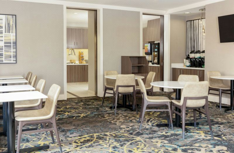 Residence Inn Columbus Polaris photo 4