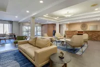 Fairfield Inn & Suites Cherokee - Wifi