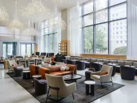 AC Hotel Bethesda Downtown Hotels near Chevy Chase Playground