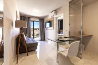 Zella Residence - FLAT - 2 stjerner