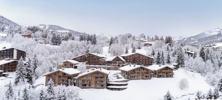 Hôtel l'Arboisie Hotels in Megeve