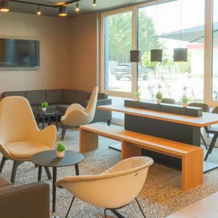 B&B HOTEL Bruchsal-Karlsdorf