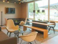 B&B HOTEL Bruchsal-Karlsdorf - 2-Star