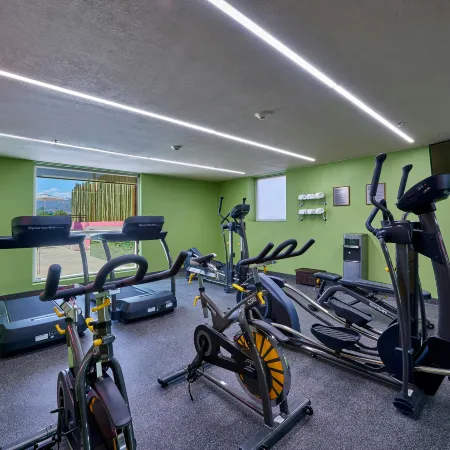 City Centro by Marriott Oaxaca
