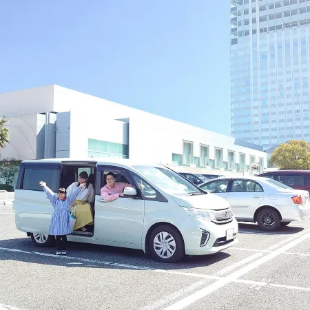 Grand Prince Hotel Hiroshima