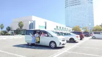廣島格蘭王子大飯店 - 停車場