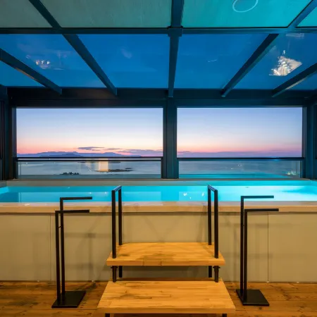 Chania Flair Boutique Hotel Tapestry Collection by Hilton