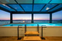 Chania Flair Boutique Hotel Tapestry Collection by Hilton - Beach