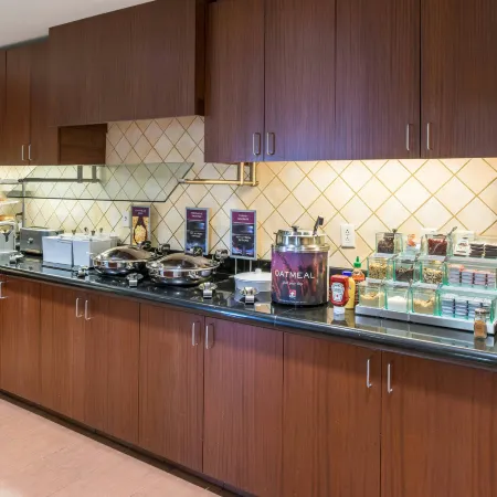 Residence Inn Waynesboro