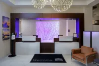 Fairfield Inn & Suites Belleville - Pools