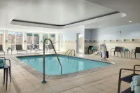 Courtyard des Moines Ankeny - Pools