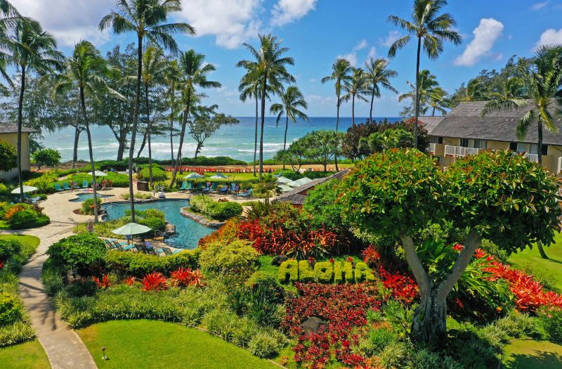 Shell Vacations Club Kauai Coast Resort at the Beachboy photo 2