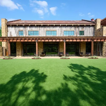 Hotel Drover, Autograph Collection