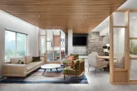 Fairfield Inn & Suites Raleigh-Durham Airport/Research Triangle Park - Airport Shuttle