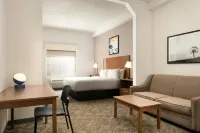 City Express by Marriott Danville - ที่มีฟิตเนส