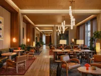 The Atlas Hotel Hotels near Central Square