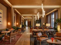 The Atlas Hotel - boutique