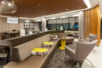 SpringHill Suites Minneapolis Maple Grove/Arbor Lakes - Pool