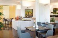 Starhotels Cristallo Palace - petit déjeuner