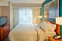 Residence Inn Hartford Avon - spa