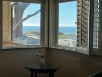 Blue Dolphin Inn - Ocean View