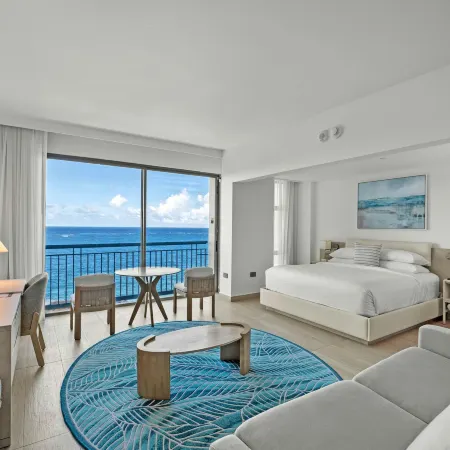La Concha Resort, Puerto Rico, Autograph Collection Hotéis em Condado