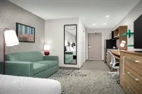 Home2 Suites by Hilton Lubbock University - Pool