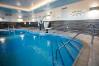Fairfield Inn & Suites Detroit Lakes - Pools