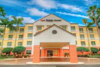 Fairfield Inn & Suites West Palm Beach Jupiter - 3-Star
