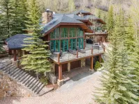 796a Potato Patch - 4BD Private Home in Vail - 4-Star