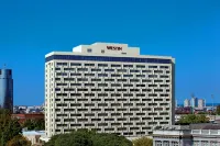 The Westin Zagreb - 5-Star