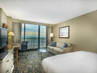 Hilton Daytona Beach Oceanfront Resort Отели рядом с достопримечательностью «Бич Стрит»