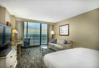 Hilton Daytona Beach Oceanfront Resort - Spa