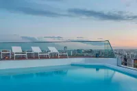 Four Points by Sheraton Oran - Luxury