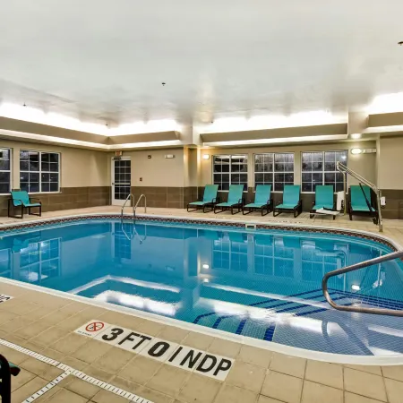 Residence Inn Dayton Beavercreek