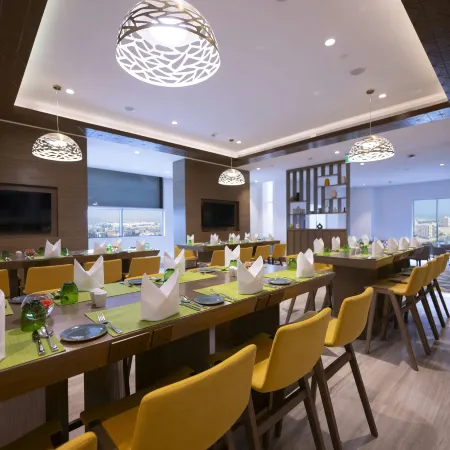 Hilton Garden Inn Al Khobar King Fahd Causeway